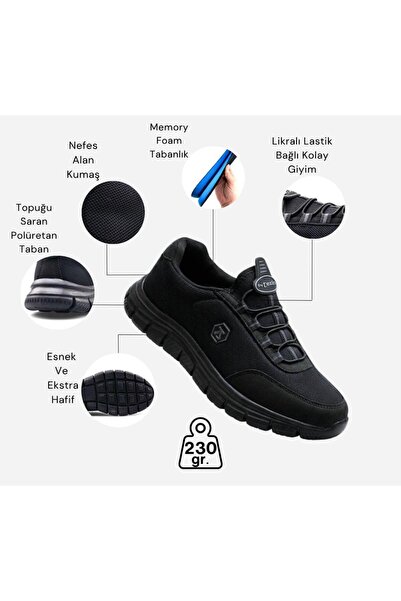 Cozi company Tricotaje confortabile de zi cu zi, de mărime mare, pantofi spor...