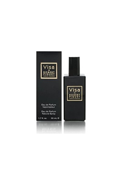 ROBERT PIGUET عطر فيزا إي دي بي 50 مل