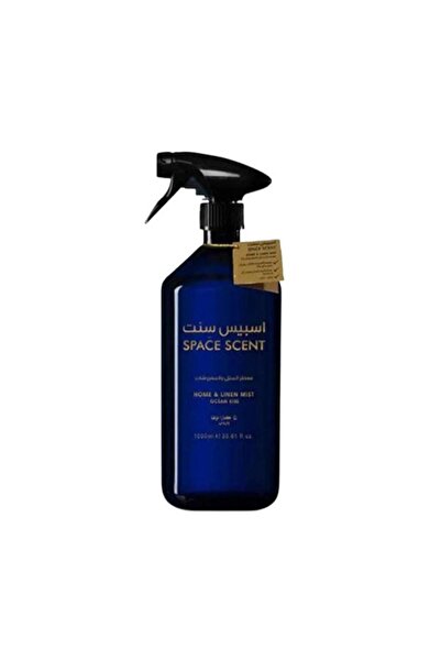 j.casanova جي كازانوفا اسبيس سنت معطر المنزل والمفروشات اوشن كيس 1000 مل