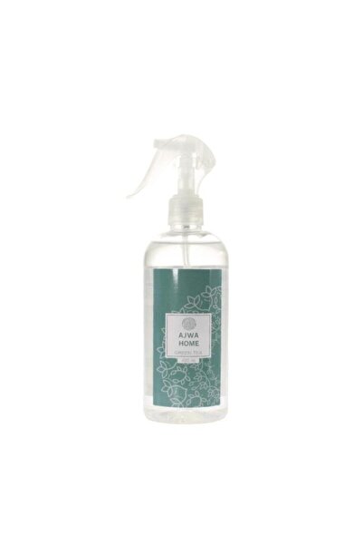 AJWA HOME بخاخ معطر للمنزل شاي اخضر من اجواء هوم 400 مل