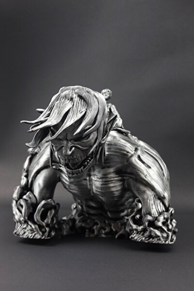 dream3d ATTACK ON TITAN Büst / Figür 20 cm