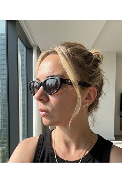 Marco Salvadori Ms 166 C3 Women's Sunglasses