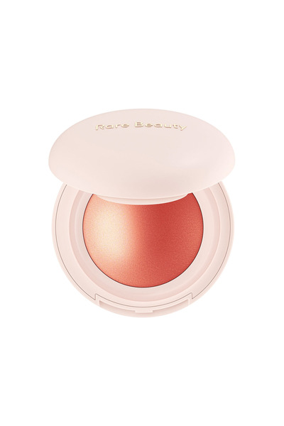 rare beauty cosmetics Real Biota Blush Soft Brush 2.8g - Joy (2 Reviews)