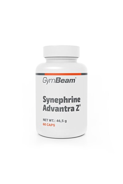 GymBeam Synephrine Advantra Z ®   60 capsule
