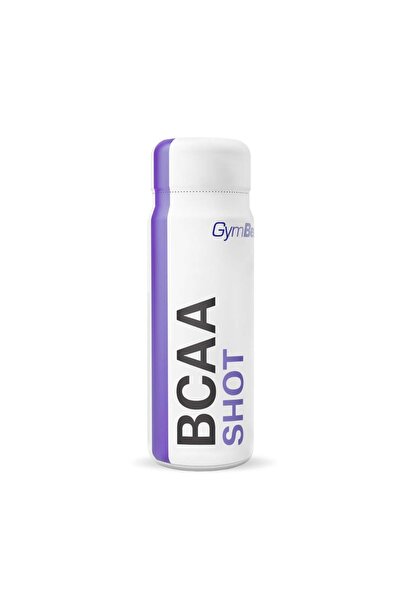 GymBeam BCAA Shot 90 ml struguri