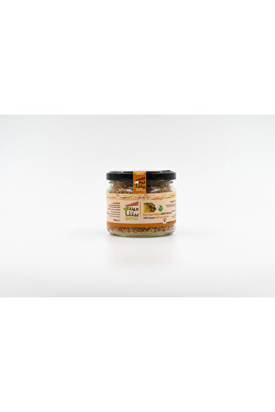 mounit baytna 100% Natural Bee Pollen 200g | Pure Flower Pollen | Nutrient-Ri...