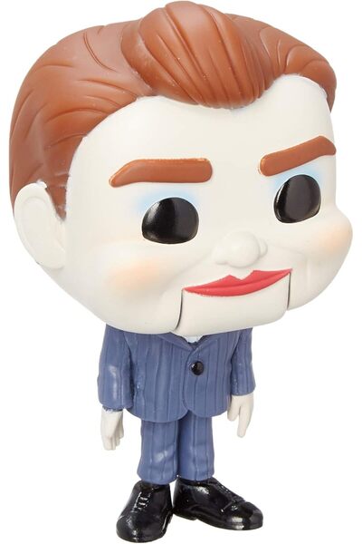 Funko بوب! ديزني: توي ستوري 4 - بنسون (NYCC Exc)، شخصية متحركة - 43354