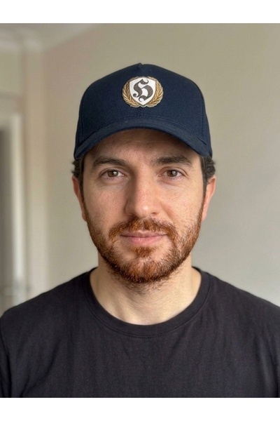 SARI Real Embossed Ultras Logo Hat