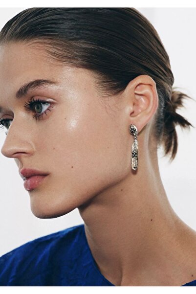 gozdeasutayaccessory Vintage Earrings