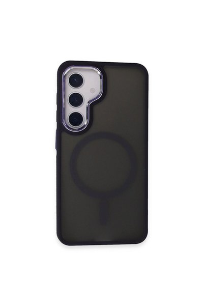 OEM Joko Samsung Galaxy S24 Winner Magsafe Cover - Black