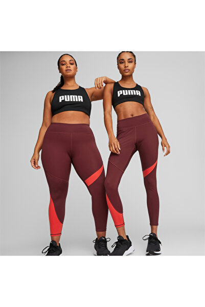 Puma بنطلون ليجنز نسائي 7/8 من موديبودي - أرجواني