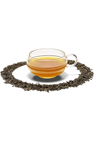 Sultan Tea Moroccan Ambar Loose Green Tea, Herbal Teas 500 gm