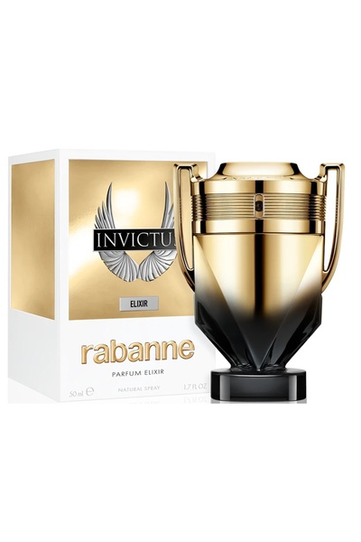 Paco Rabanne Invictus Elixir, Άρωμα, Ανδρικό, 50 ml