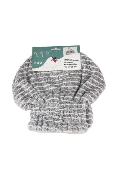 LOFIAN Lufian Brand Head Towel - Dc-010