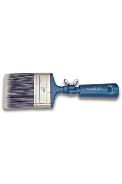 Procolor Athletic brush for corners PROCOLOR, 70mm