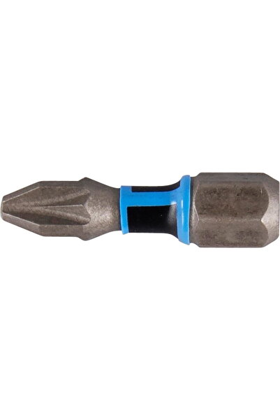 Makita E-03171 - Set capete de insurubare, profil PZ, 2 bucati