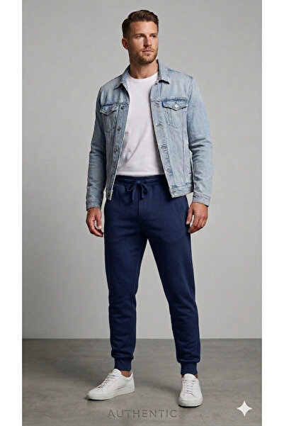 Generic Cotton Sports Pants