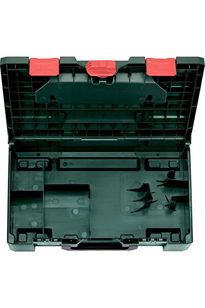 Metabo 626891000, 14.1 l, Multicolor
