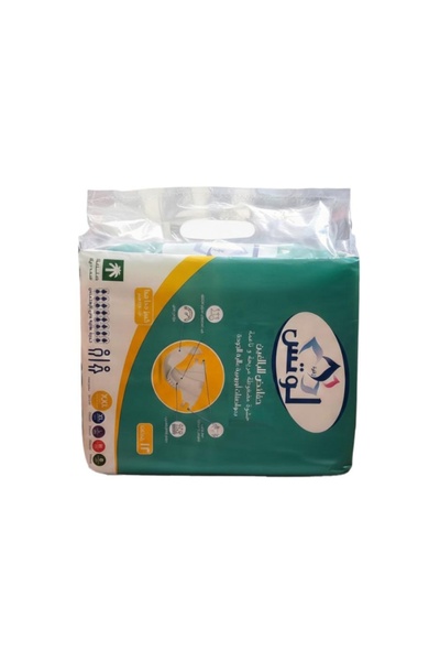 Lotus حفائض كبار السن مقاس 2XL