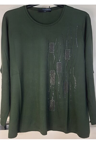 N.Y.YILDIZ Yildiz Super New Season Model Super Oversize Large Size Mother's S...