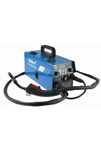 Generic Aparat de sudură IGBT MIG/MAG cu invertor, 120A cu funcție TIG, MMA