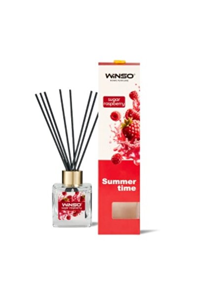 Winso Odorizant Camera Sugar Raspberry Summer Time 100 ml
