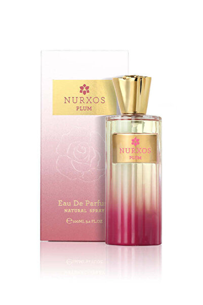 nurxos Plum – Eau De Parfum