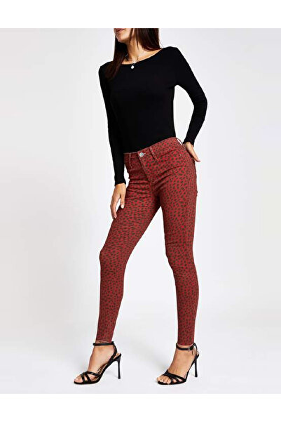 Evendi Jeans, Animal Print