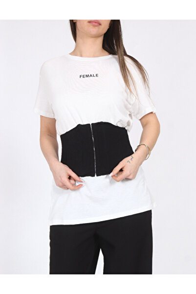 Evendi T-shirt, White
