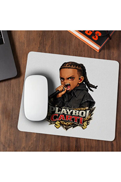 OEM Μάουςπαντ Playboi Carti Αναπαύστε εν ειδίνων