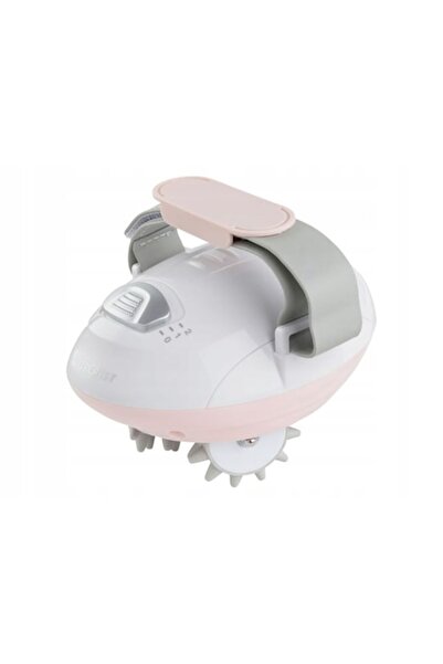 SILVERMAX Aparat de masaj, Silvercrest, Plastic, 2 niveluri de intensitate, 1...