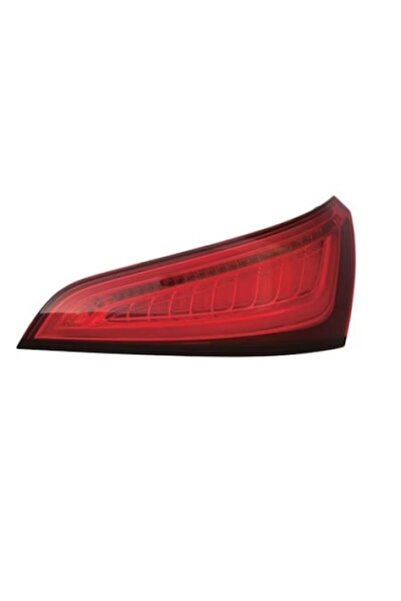 MAGNETI MARELLI Rear lamp 714021240801 AUDI Q5 (8RB) • 2.0 TDI quattro • 120 kW