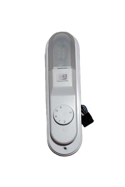 Vestel & Regal Buzdolabı Termostat Grubu