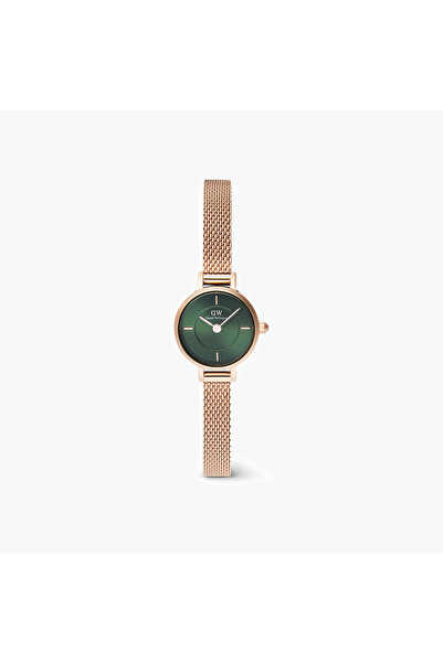 Daniel Wellington Mesh Strap Petite Watch