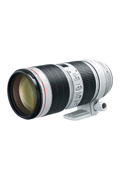 Canon Obiectiv foto EF 70-200mm F/2.8L IS III USM