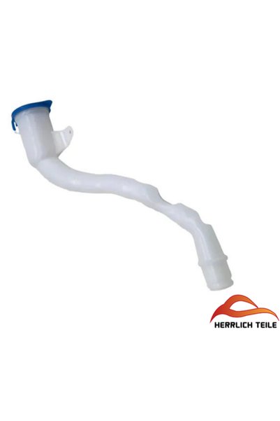 HERRLICH TEILE S60- SİLECEK SU DOLDURMA BORUSU