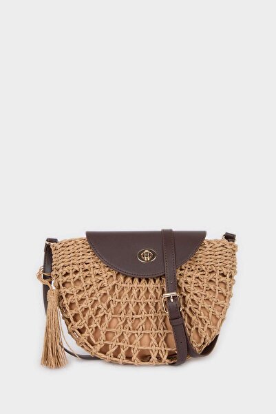 DeFacto Women's Shoulder Bag G4554Axns