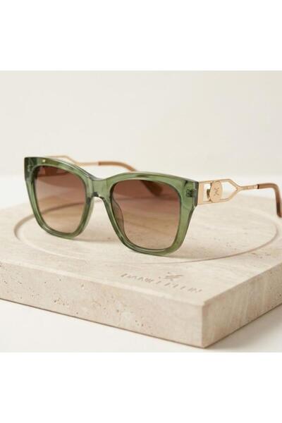 Daniel Klein DKS.1.4374.COL03 56x17x148 نظارات شمسية نسائية