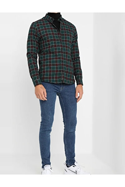 Evendi Shirt, Green