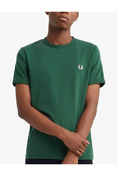 Evendi T-shirt, Green