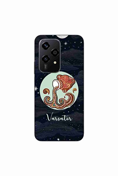 OEM Husa compatibila cu Honor 200 Lite Silicon Gel Tpu Model Horoscop Varsator