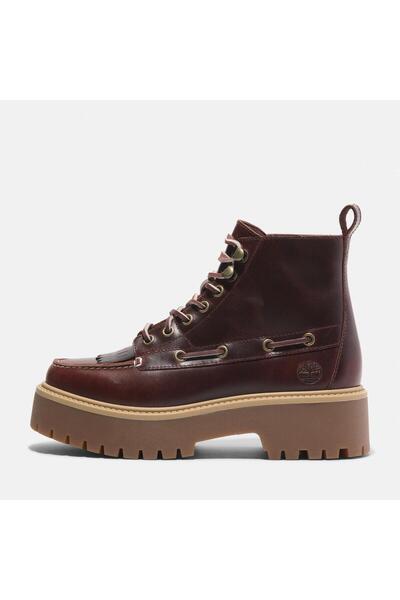 Timberland STONE STREET MID LACE UP BOOT TB0A27YZEIW1