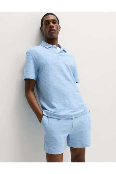 Marks & Spencer Polo Yaka T-shirt