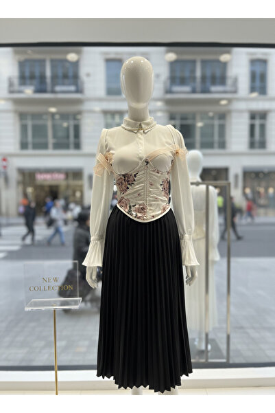 Leila VINTAGE KORSE