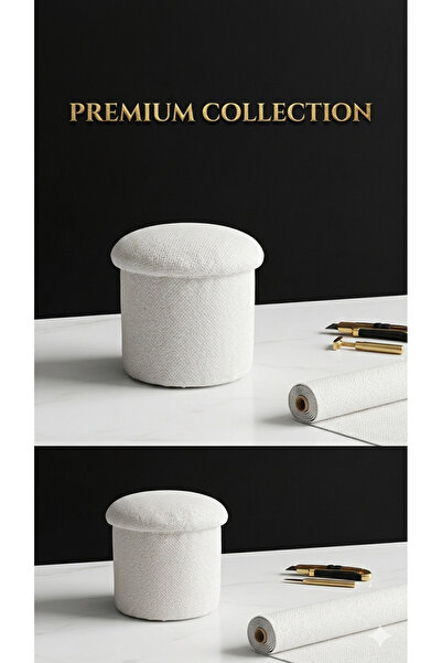 02 Puf & Bench
