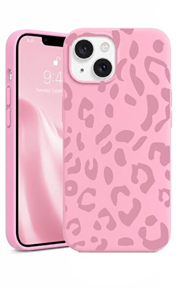 3GEN CASE iPhone 15/14/13 Uyumlu Aesthetic Collection İçi Kadife Premium Renk...