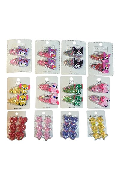 Store 1 Adet 2’li Pens Toka