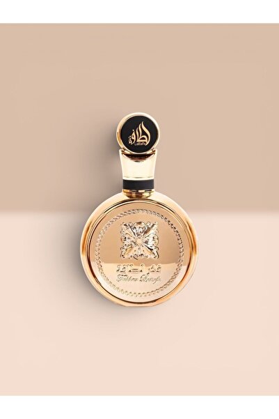 Lataffa Fakhar Gold