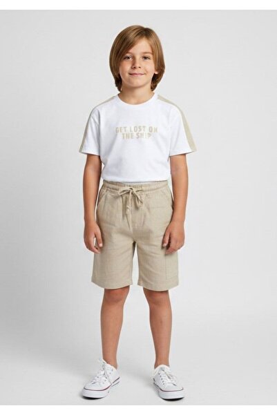 ALG Boy's Bottom Top Summer Suit