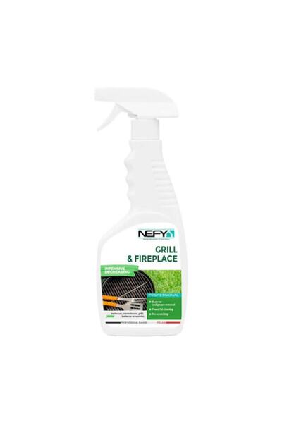 Nefy Καθαριστικό μέσο κουζίνας, Nefy, 500 ml